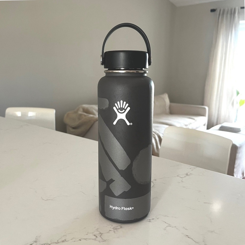 Limited-Edition 40oz Hydro Flask
